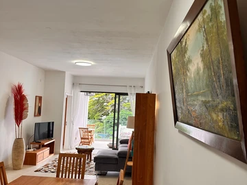 Appartement de 2 Chambres