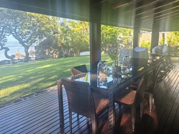 Villa de 3 Chambres