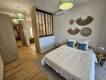 4 Bedroom Apartment