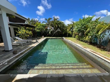 3 Bedroom Villa