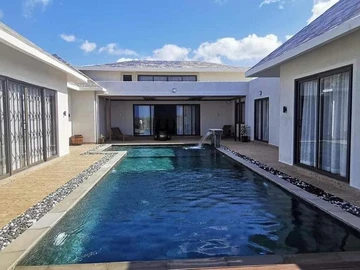 3 Bedroom Villa