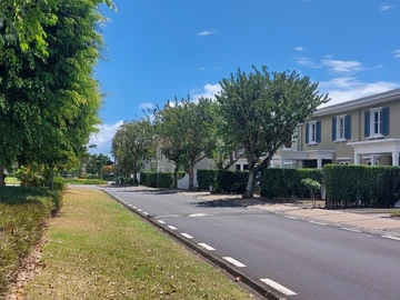 3 Bedroom Townhouse, Duplex