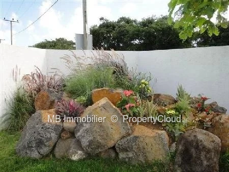 Villa de 4 chambres en vente à Pereybere