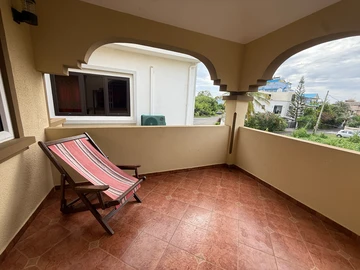 Studio de 2 Chambres