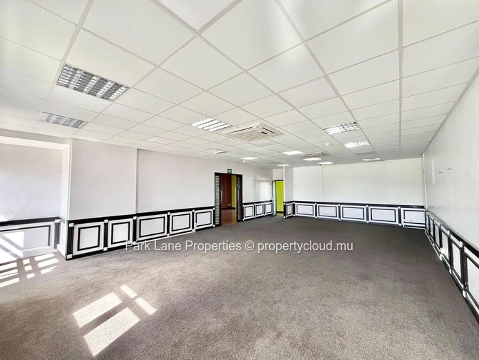Spacious 10th Floor Office in the Heart of Port Louis CBD
