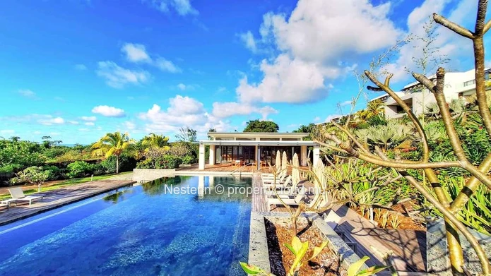 Superb 3-bedroom apartment with breathtaking views