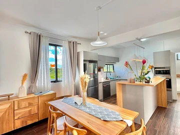 3 Bedroom Villa