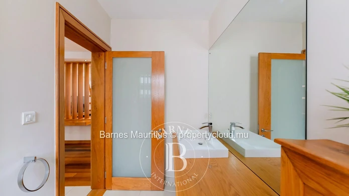 PEREYBERE - Apartment - 3 bedrooms
