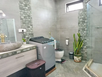Villa de 5 Chambres