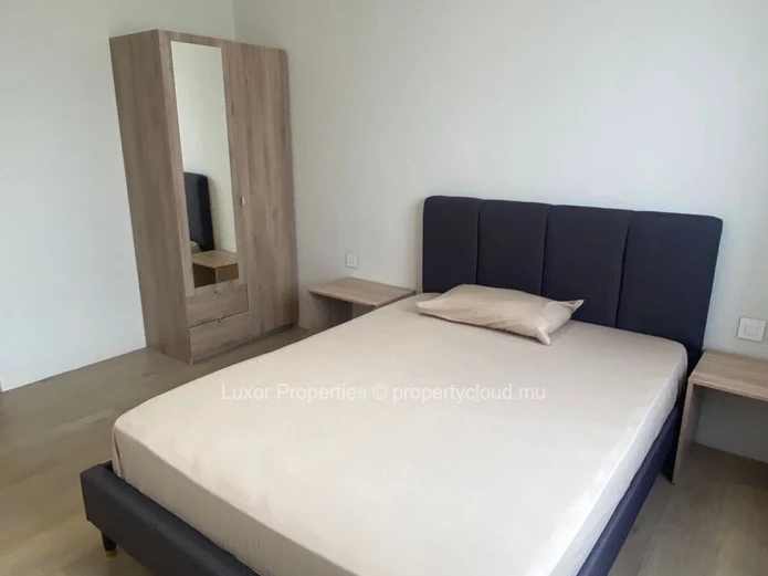 For Rent: 2-Bedroom Apartment in Parkside Hillcrest, Sodnac
