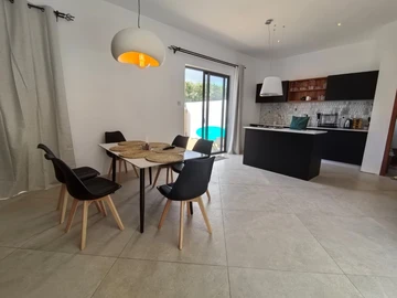 3 Bedroom Villa