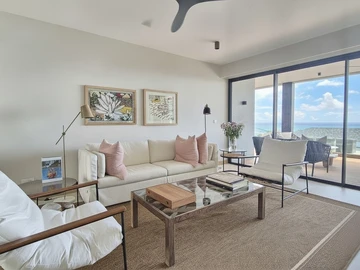 3 Bedroom Penthouse