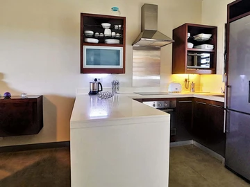 Appartement de 2 Chambres