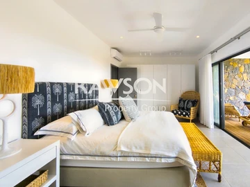 4 Bedroom Apartment