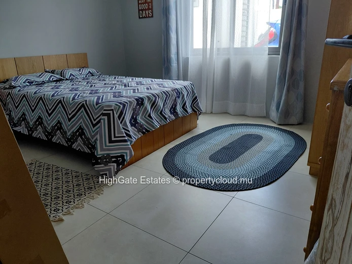 3 Bedrooms Villa For Rent In Private Compound