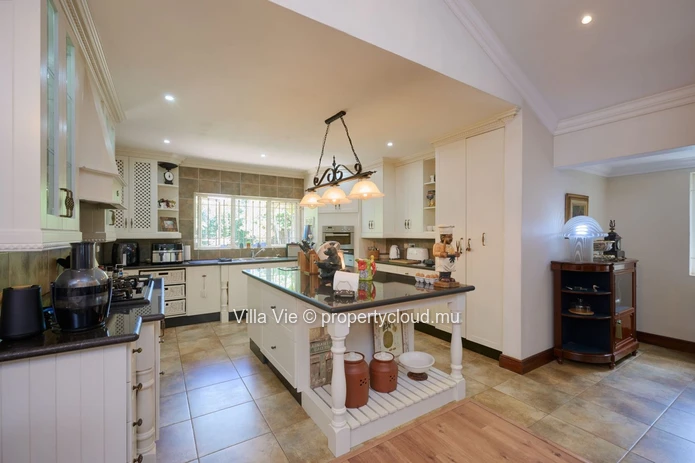 house of 4 bedrooms with swimming pool - Belle Vue
