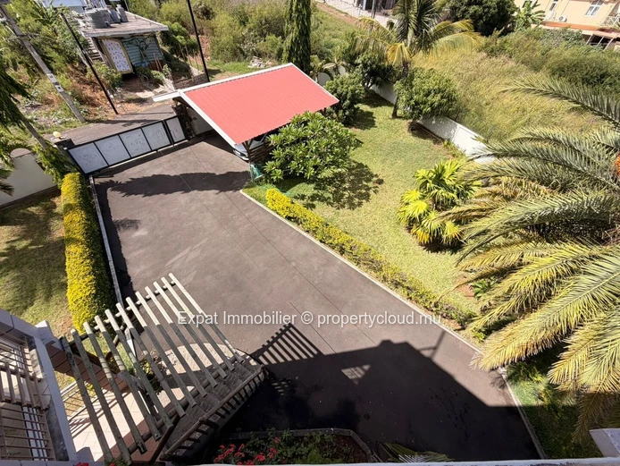 Appartement 2 chambres à louer à 5 minutes de la plage – Trou aux Biches
