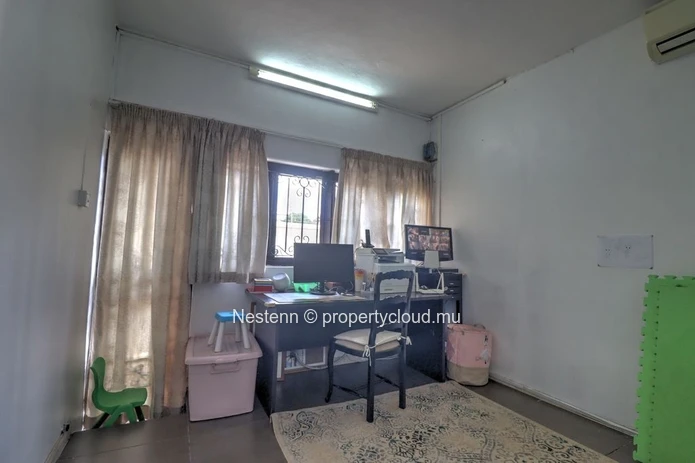 Villa d'exception de 4 chambres