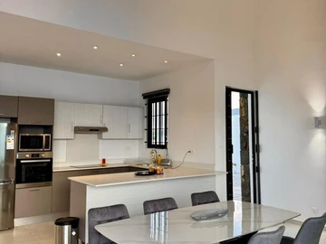 3 Bedroom Villa