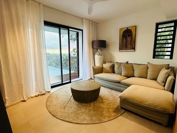 4 Bedroom Penthouse