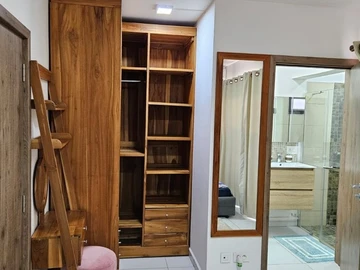 3 Bedroom Townhouse, Duplex