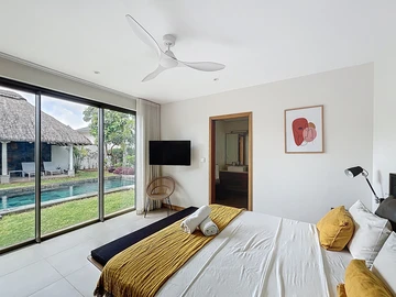 3 Bedroom Villa