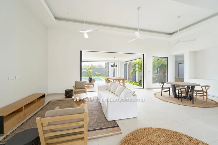 Daruty Forest - Elegant 4 bedroms villa with private pool 