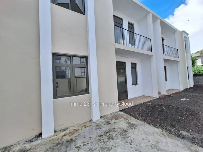 Apartment for rent