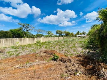 Residential Land
