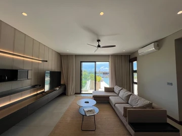 4 Bedroom Villa