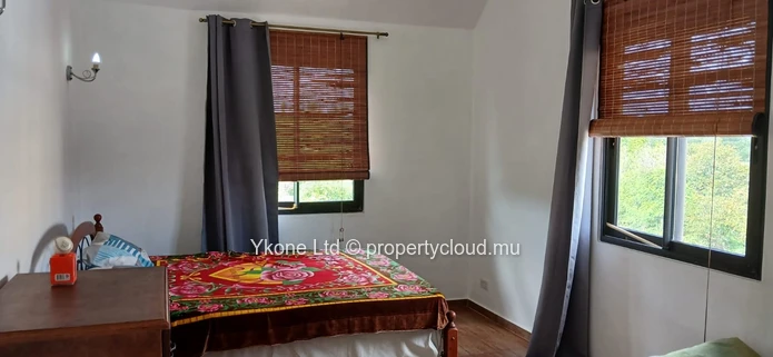 House For Sale In Trou aux Biches