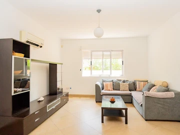 Villa de 3 Chambres