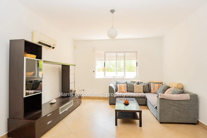 À vendre – Villa de plain-pied à 200 mètres de la plage – Pointe aux Piments