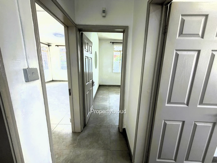 Renovated Office Premises With Parking For Rent | Beau Bassin