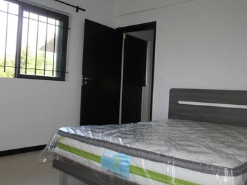 3 Bedroom Townhouse, Duplex