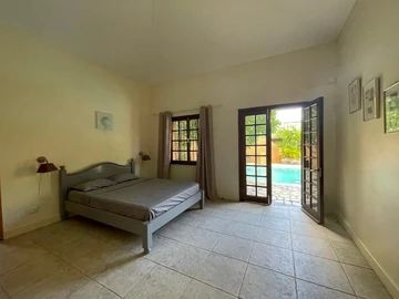 Villa de 4 Chambres