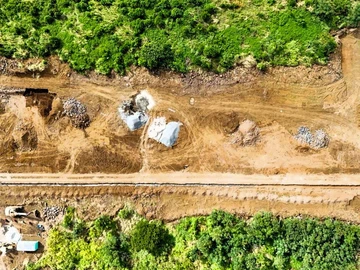 Residential Land