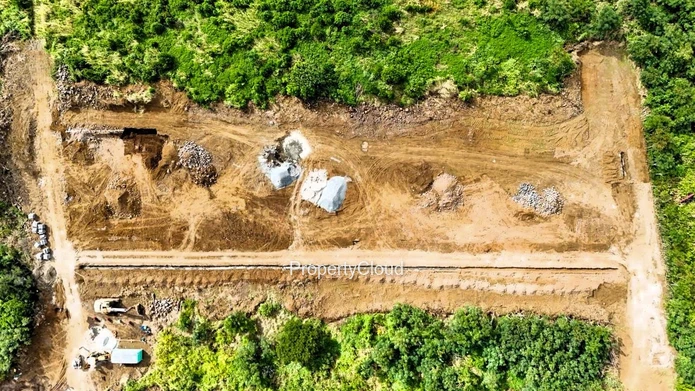 For Sale | Residential Plots | Péreybère