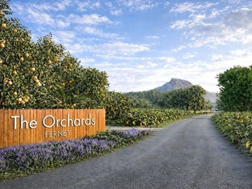 Residential Land