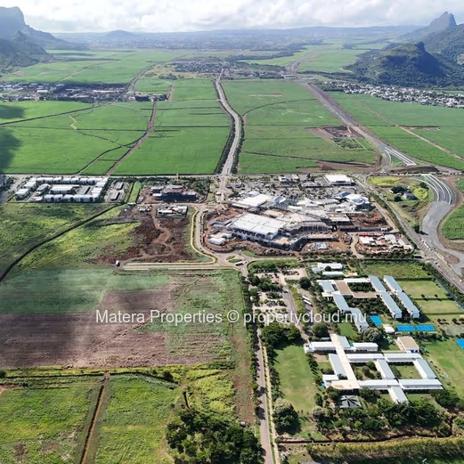 560sqm residential land in Magenta Westside. 
