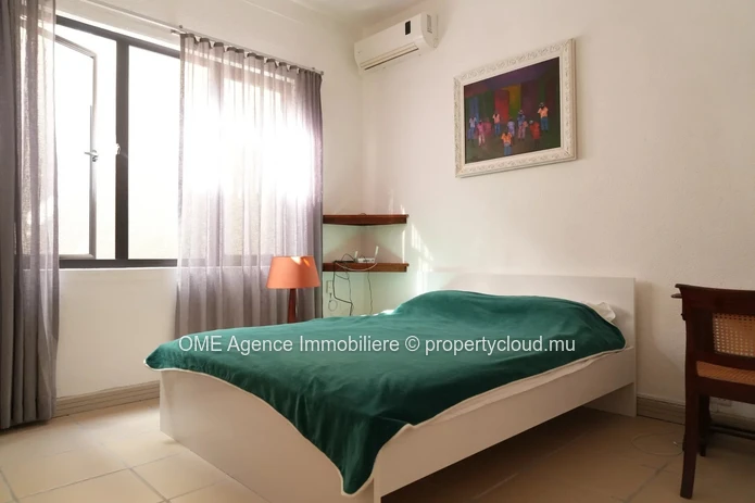 Charmante maison de 3 chambres à Tamarin – Disponible immédiatement