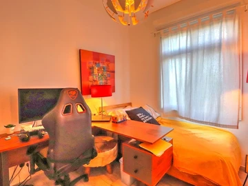 3 Bedroom Apartment