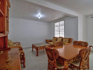 Maison de 3 Chambres