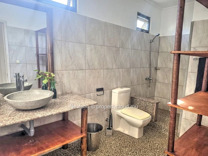 Exceptional 4-duplex complex