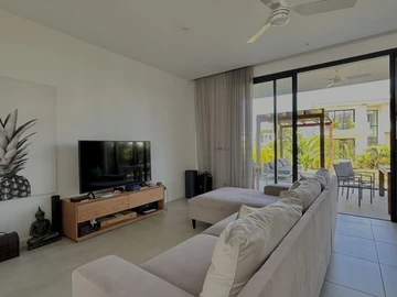 Villa de 3 Chambres