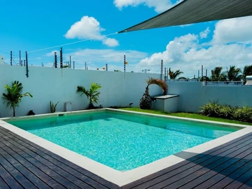 3 Bedroom Villa