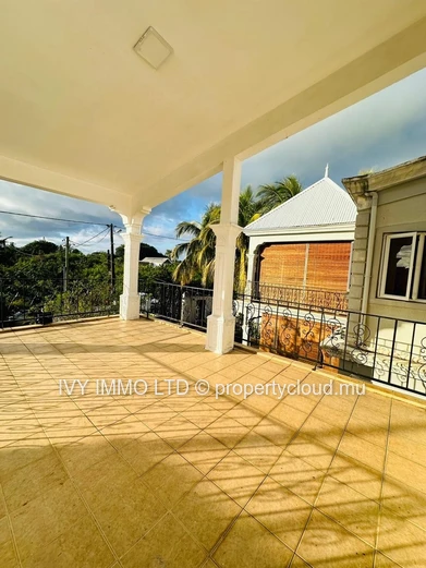 For Rent – Pereybere