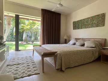 Villa de 4 Chambres
