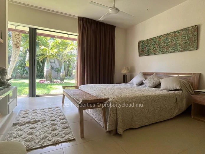 Superbe propriété luxueuse de 4 chambres
