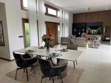 Villa de 3 Chambres